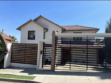 Venta / Casa / Pudahuel