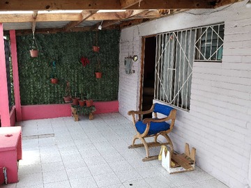 Venta / Casa / Pudahuel