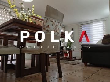 Venta / Casa / Pudahuel