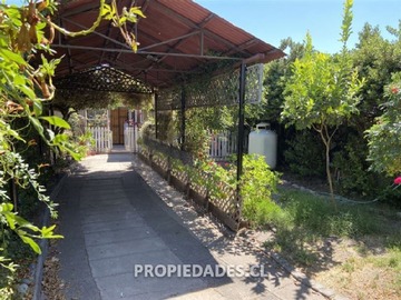 Venta / Casa / Pudahuel