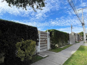 Venta / Casa / Pudahuel