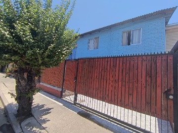 Venta / Casa / Pudahuel