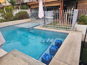 Venta / Casa / Pudahuel