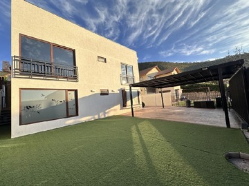 Venta / Casa / Pudahuel