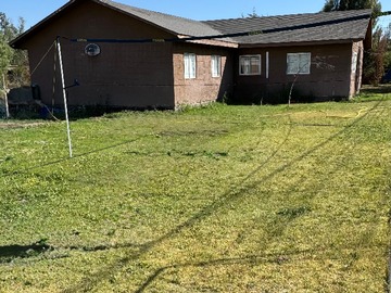 Venta / Casa / Pudahuel
