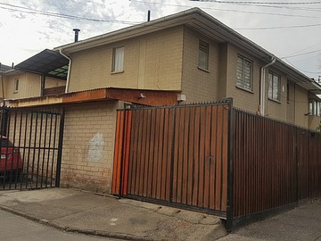 Venta / Casa / Pudahuel