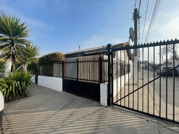 Venta / Casa / Pudahuel