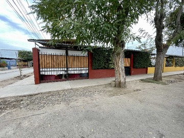 Venta / Casa / Pudahuel