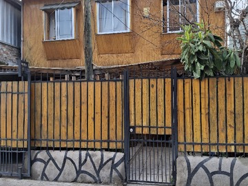 Venta / Casa / Pudahuel