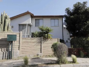 Venta / Casa / Pudahuel