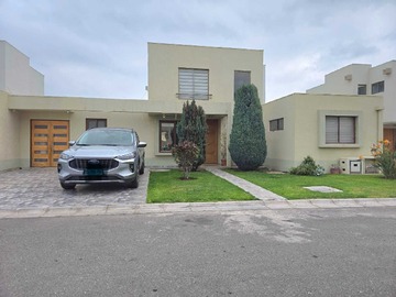 Venta / Casa / Pudahuel