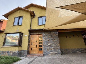 Venta / Casa / Pudahuel