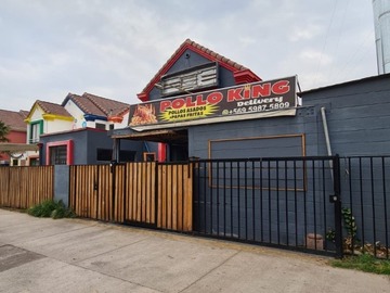 Venta / Casa / Pudahuel