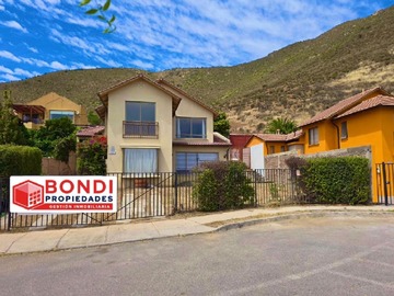 Venta / Casa / Pudahuel