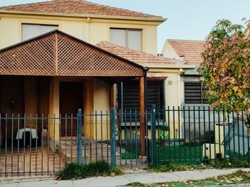 Venta / Casa / Pudahuel