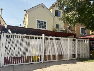 Venta / Casa / Pudahuel