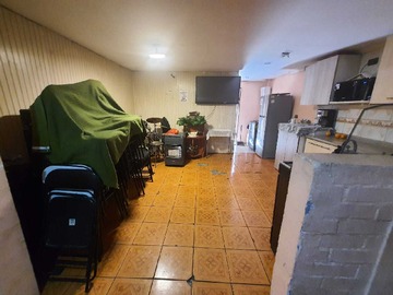 Venta / Casa / Pudahuel