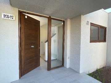 Venta / Casa / Pudahuel