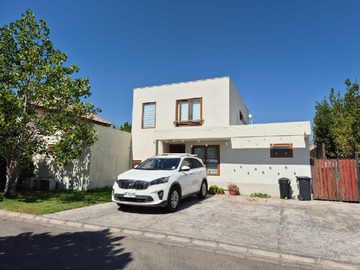 Venta / Casa / Pudahuel