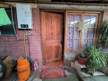 Venta / Casa / Pudahuel