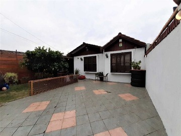 Venta / Casa / Pudahuel