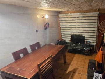Venta / Casa / Pudahuel