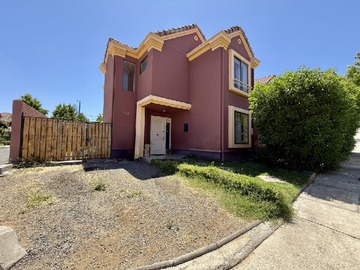 Venta / Casa / Pudahuel