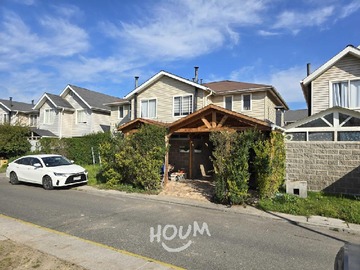Venta / Casa / Pudahuel