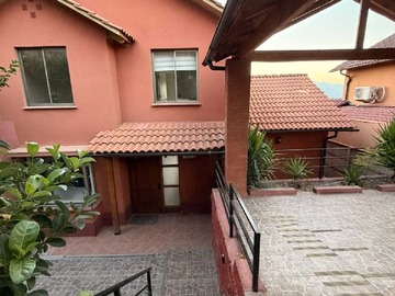 Venta / Casa / Pudahuel