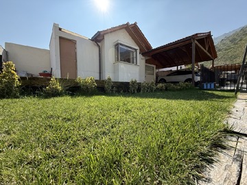 Venta / Casa / Pudahuel