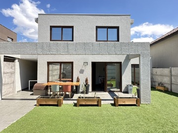 Venta / Casa / Pudahuel