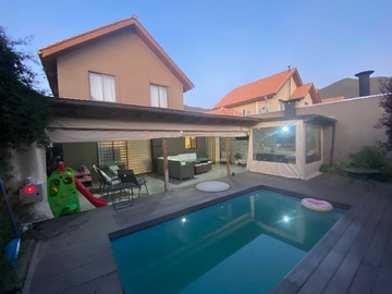 Venta / Casa / Pudahuel