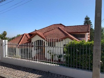 Venta / Casa / Pudahuel