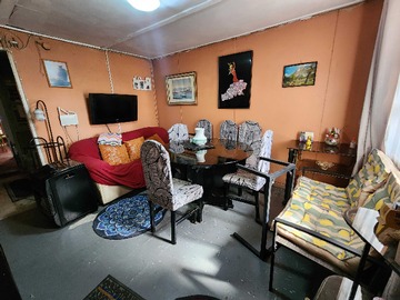 Venta / Casa / Pudahuel