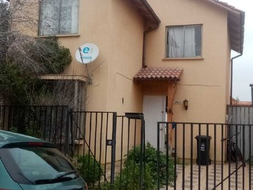 Venta / Casa / Pudahuel