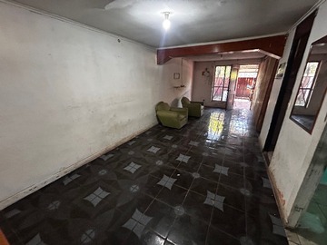 Venta / Casa / Pudahuel