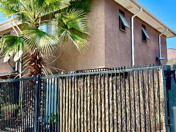 Venta / Casa / Pudahuel