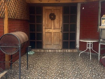 Venta / Casa / Pudahuel