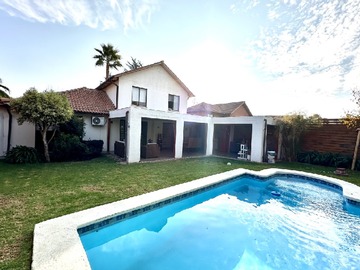 Venta / Casa / Pudahuel