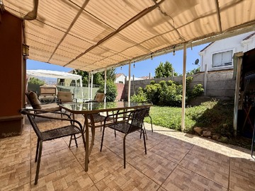 Venta / Casa / Pudahuel