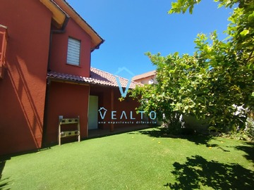 Venta / Casa / Pudahuel