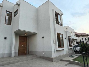 Venta / Casa / Pudahuel