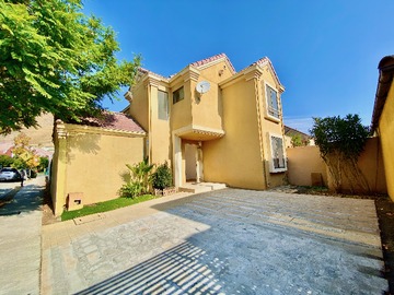 Venta / Casa / Pudahuel