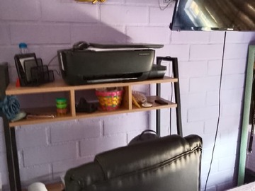 Venta / Casa / Pudahuel