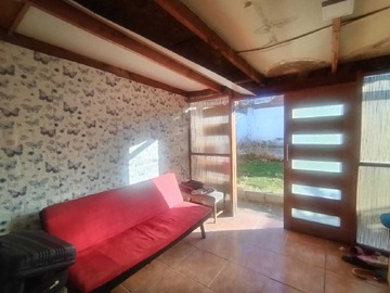 Venta / Casa / Pudahuel