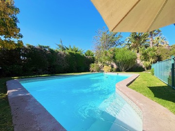 Venta / Casa / Pudahuel