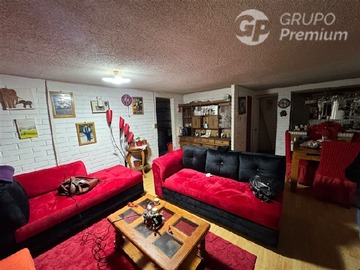 Venta / Casa / Pudahuel