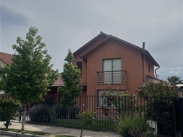 Venta / Casa / Pudahuel