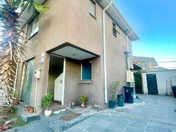 Venta / Casa / Pudahuel