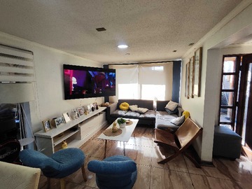 Venta / Casa / Pudahuel